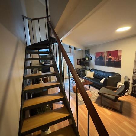 Hifi Sound & Comfort - Uptown Dallas / 2-Story Loft Exteriör bild