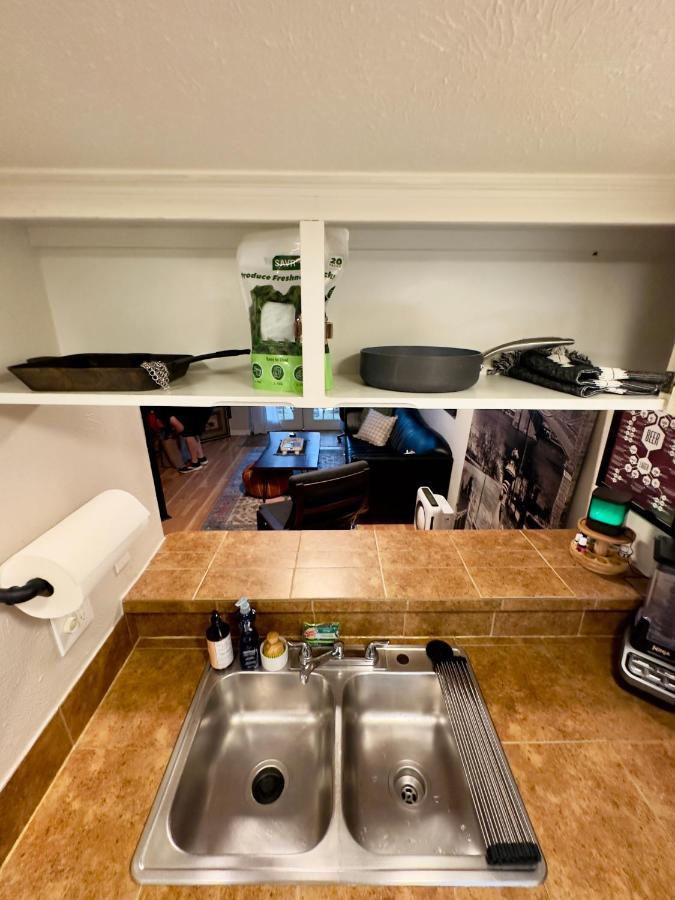 Hifi Sound & Comfort - Uptown Dallas / 2-Story Loft Exteriör bild