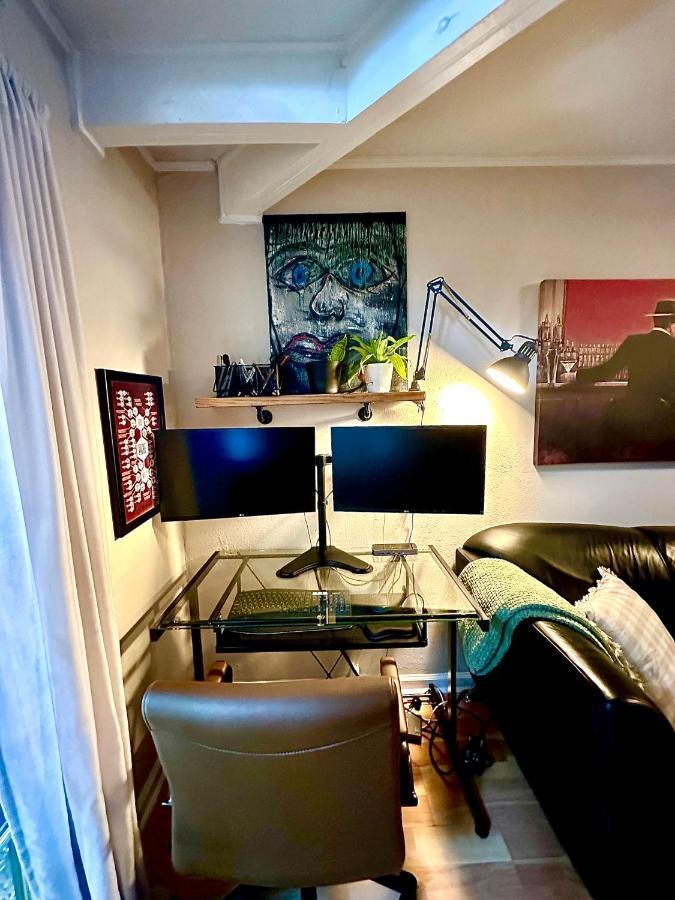 Hifi Sound & Comfort - Uptown Dallas / 2-Story Loft Exteriör bild